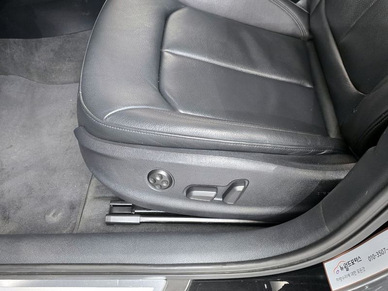 2018 Audi A3 40 TFSI 8V photo 29