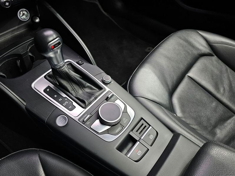 2018 Audi A3 40 TFSI 8V photo 9