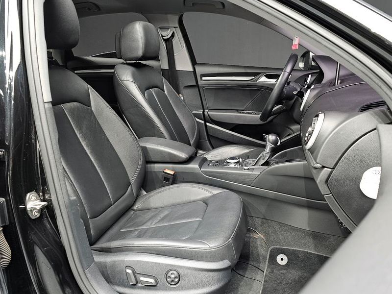 2018 Audi A3 40 TFSI 8V photo 10