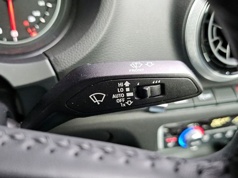 2018 Audi A3 40 TFSI 8V photo 15