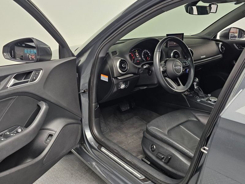 2018 Audi A3 40 TFSI 8V photo 10
