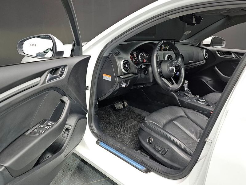 2018 Audi A3 40 TFSI 8V photo 10