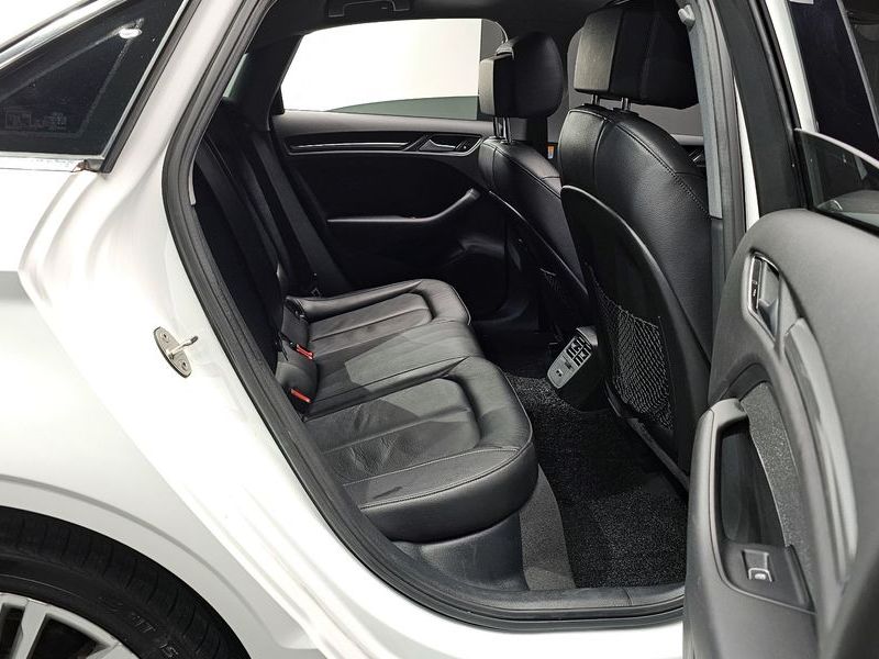 2018 Audi A3 40 TFSI 8V photo 12
