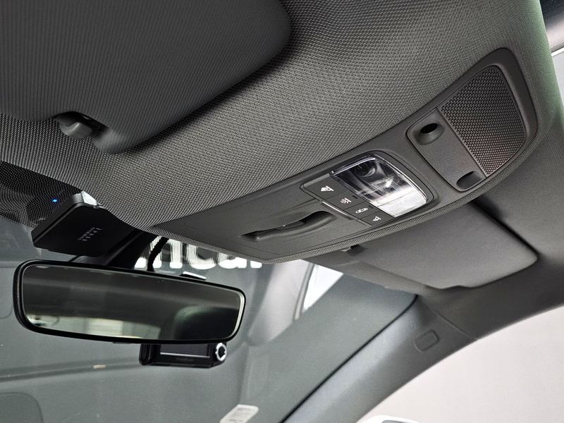 2018 Audi A3 40 TFSI 8V photo 17