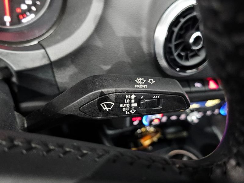 2018 Audi A3 40 TFSI 8V photo 19