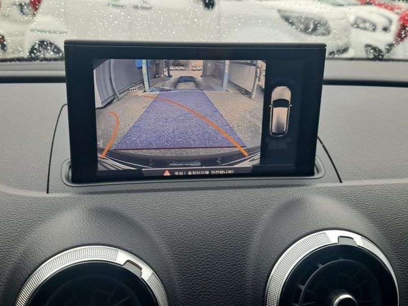 2018 Audi A3 40 TFSI 8V photo 10