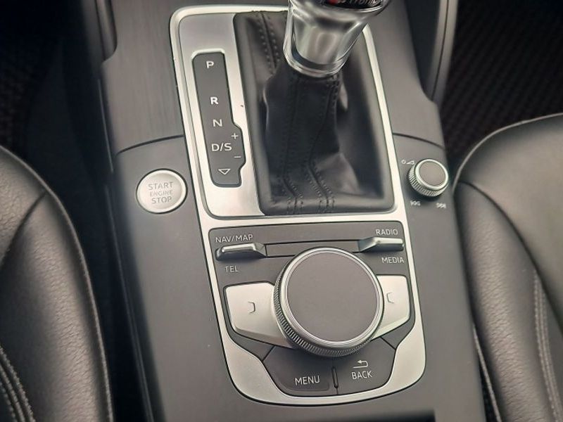 2018 Audi A3 40 TFSI 8V photo 12
