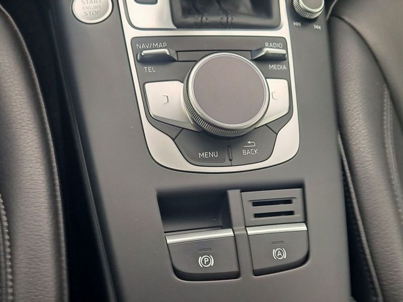 2018 Audi A3 40 TFSI 8V photo 13