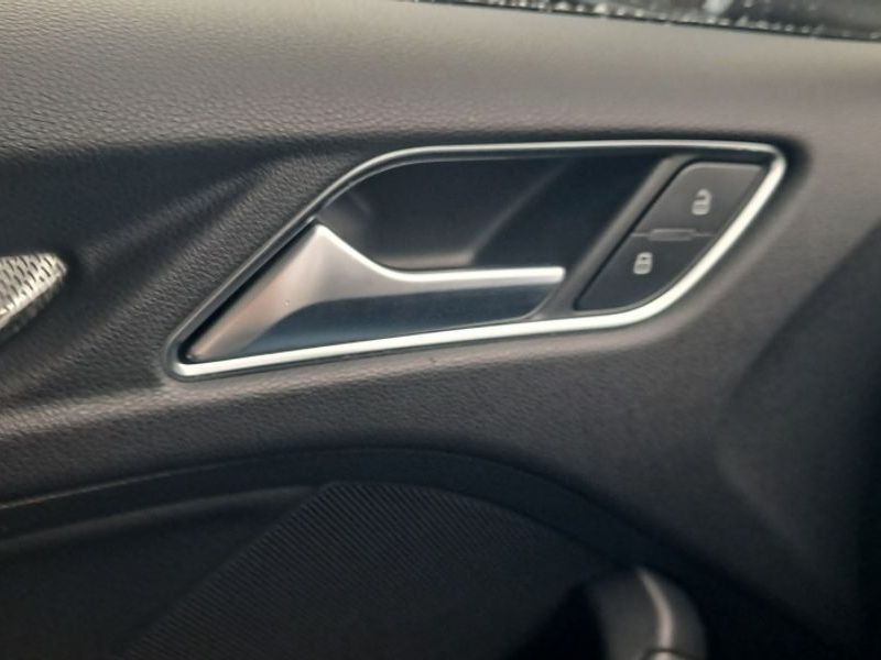 2018 Audi A3 40 TFSI 8V photo 14