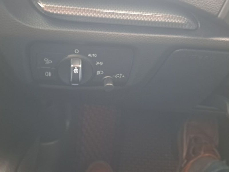 2018 Audi A3 40 TFSI 8V photo 16