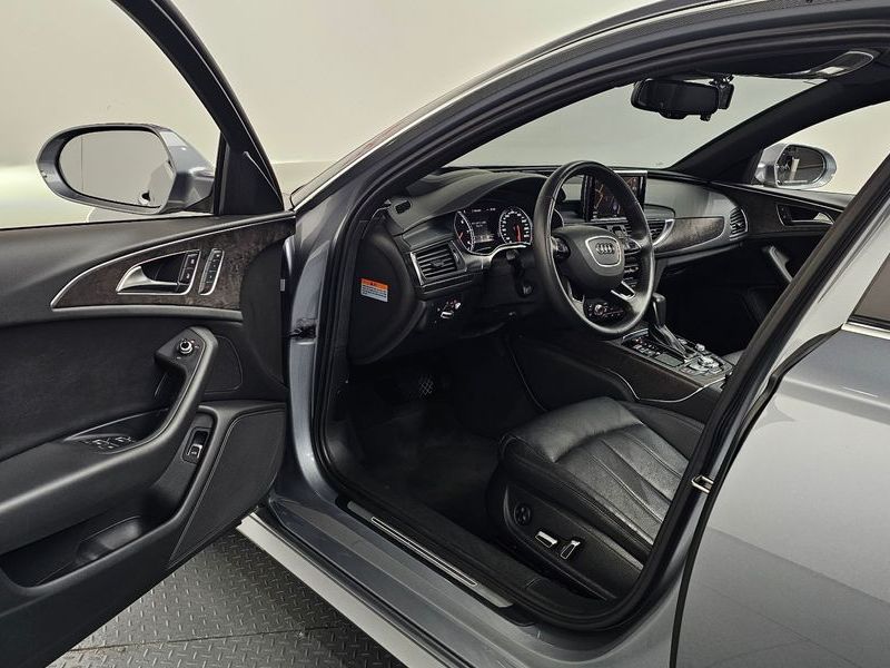 2018 Audi A6 40 TFSI Premium C7 photo 10