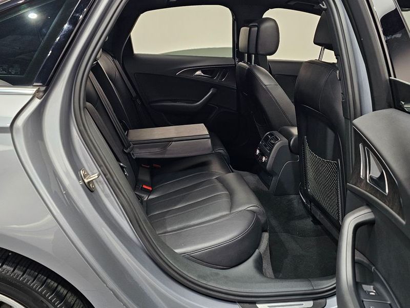 2018 Audi A6 40 TFSI Premium C7 photo 11