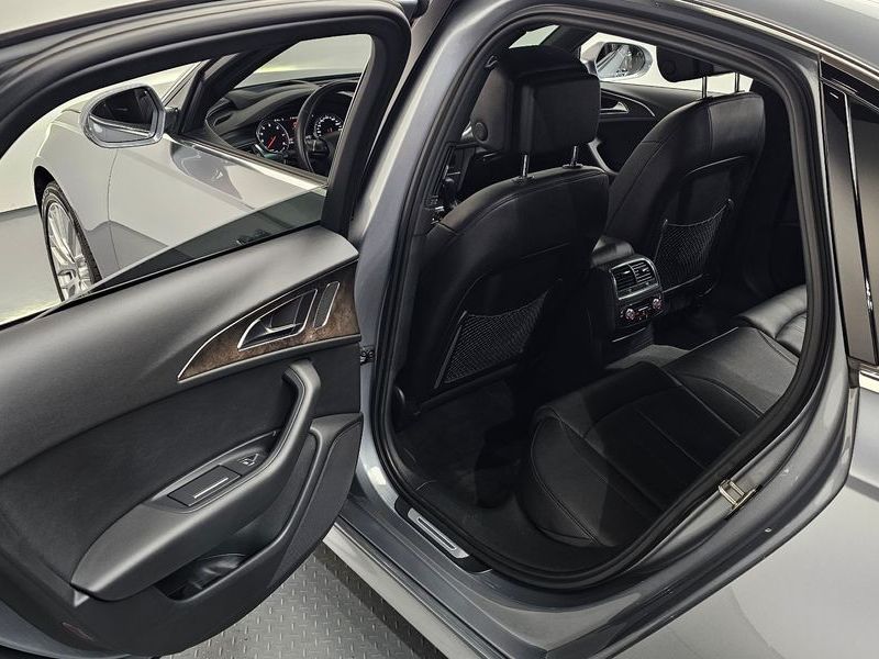 2018 Audi A6 40 TFSI Premium C7 photo 12