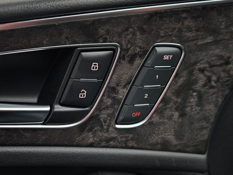 2018 Audi A6 40 TFSI Premium C7 photo 16