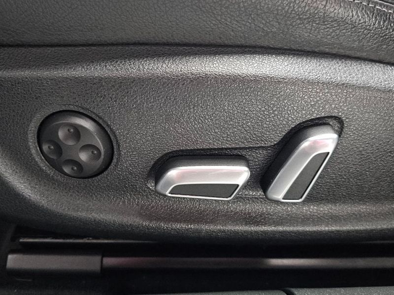 2018 Audi A6 40 TFSI Premium C7 photo 17