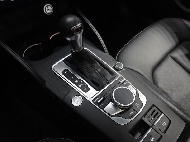 2018 Audi A3 40 TFSI 8V photo 9