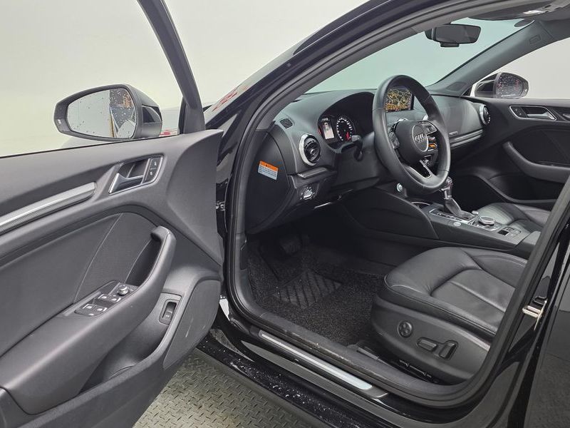 2018 Audi A3 40 TFSI 8V photo 10