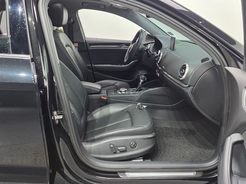 2018 Audi A3 40 TFSI 8V photo 11