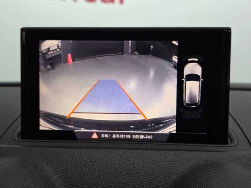 2018 Audi A3 40 TFSI 8V photo 15