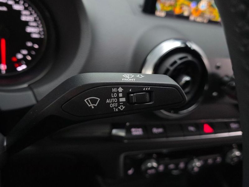 2018 Audi A3 40 TFSI 8V photo 19