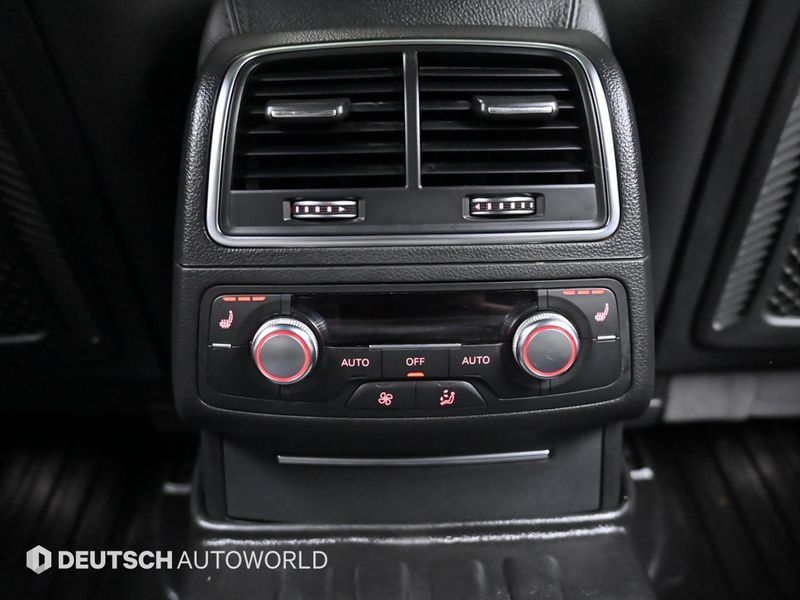 2018 Audi A6 40 TFSI Premium C7 photo 16