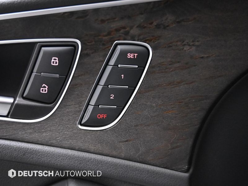 2018 Audi A6 40 TFSI Premium C7 photo 17