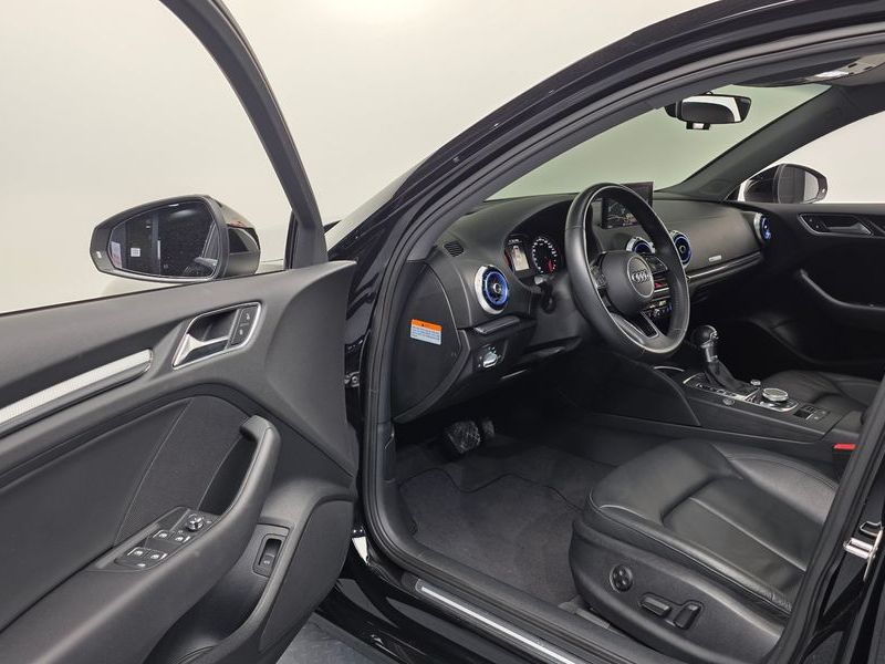 2018 Audi A3 40 TFSI 8V photo 10
