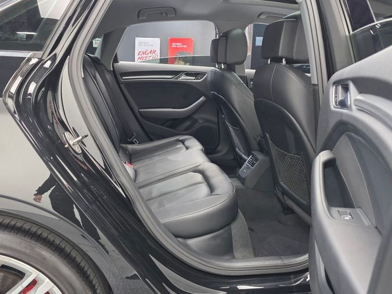 2018 Audi A3 40 TFSI 8V photo 12