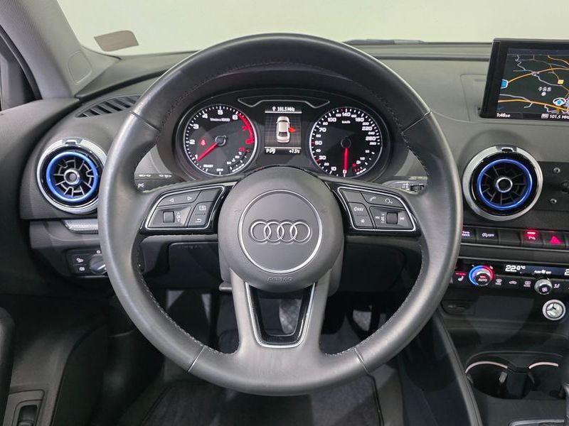 2018 Audi A3 40 TFSI 8V photo 13