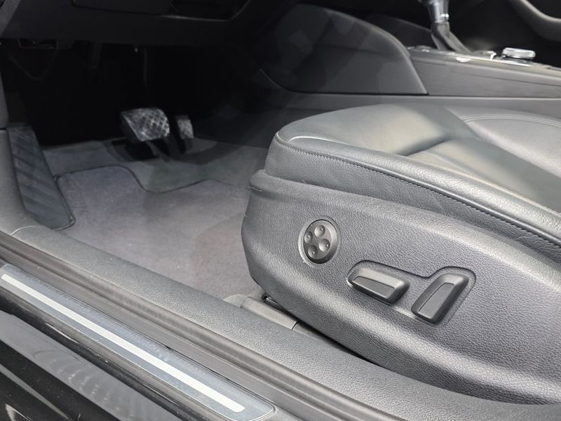 2018 Audi A3 40 TFSI 8V photo 17