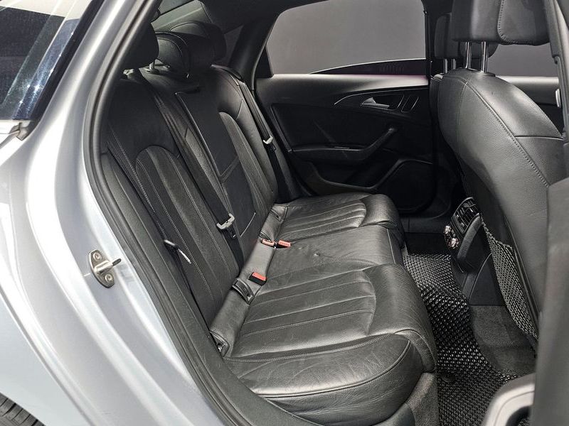 2018 Audi A6 35 TDI Premium C7 photo 12