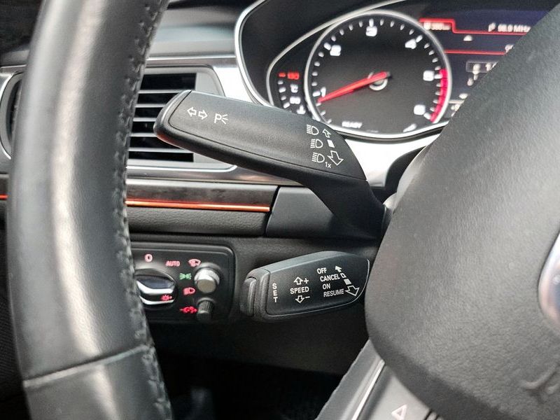 2018 Audi A6 35 TDI Premium C7 photo 16