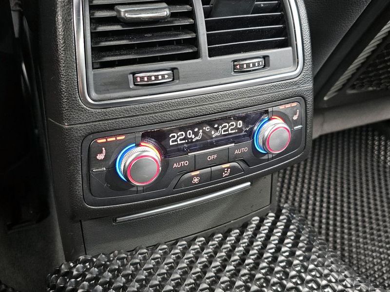 2018 Audi A6 35 TDI Premium C7 photo 17