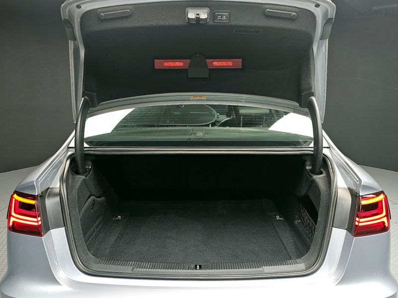 2018 Audi A6 35 TDI Premium C7 photo 20