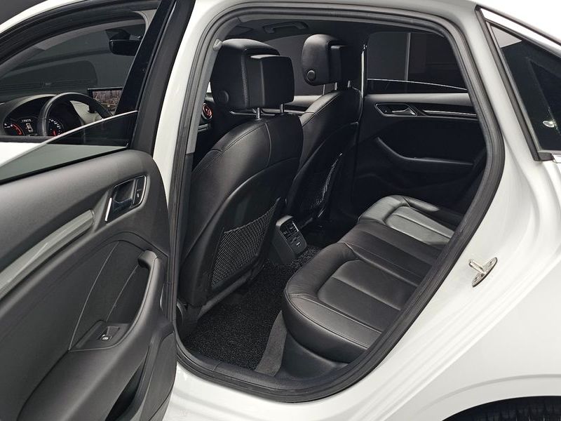 2018 Audi A3 40 TFSI 8V photo 13
