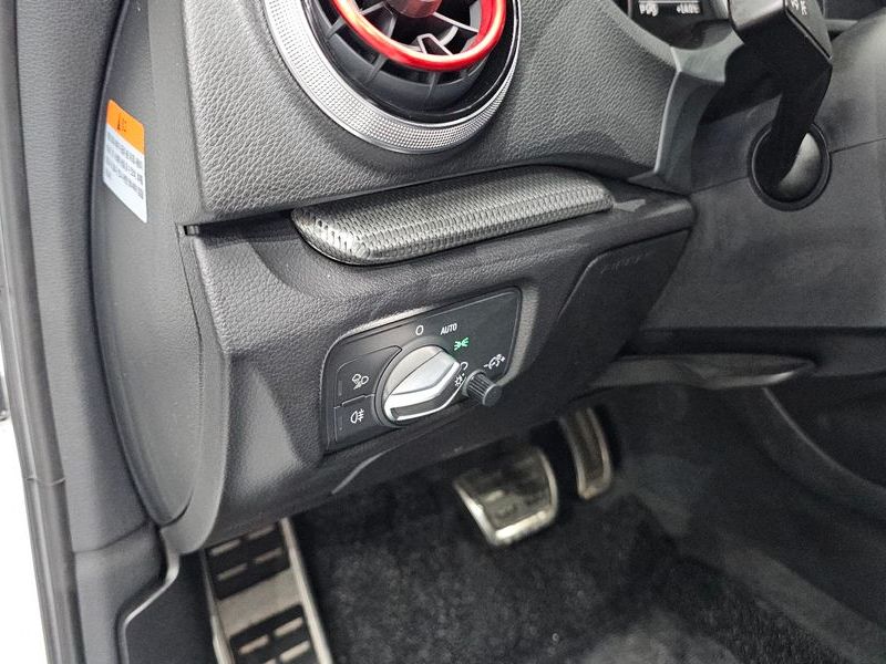 2018 Audi A3 40 TFSI 8V photo 19