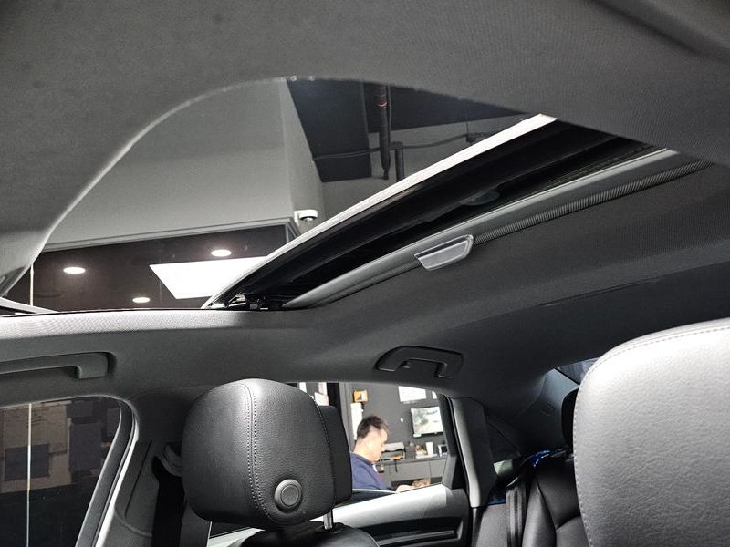2018 Audi A3 40 TFSI 8V photo 20