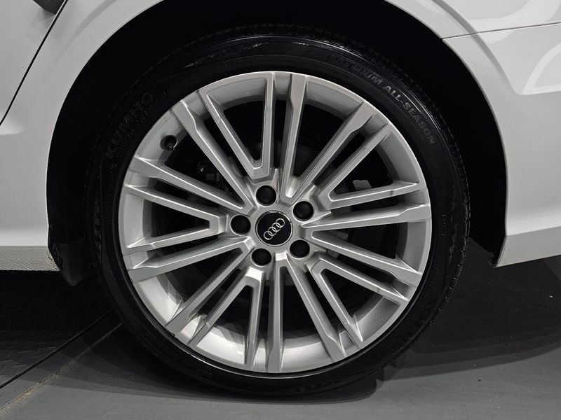 2018 Audi A3 40 TFSI 8V photo 22