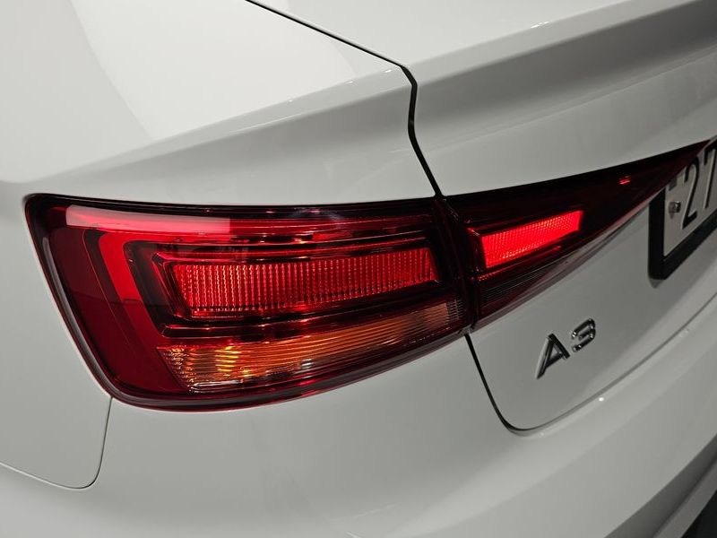 2018 Audi A3 40 TFSI 8V photo 24