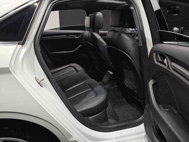 2018 Audi A3 40 TFSI 8V photo 27