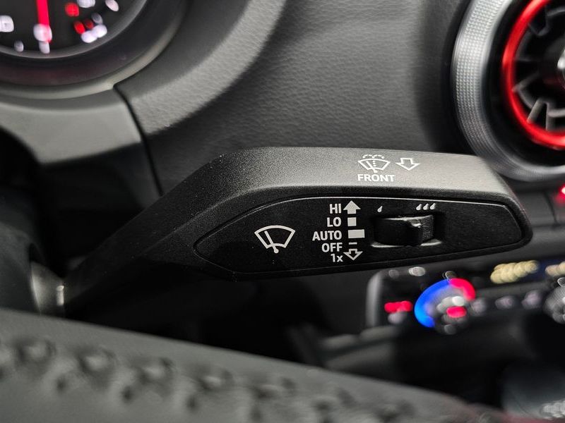 2018 Audi A3 40 TFSI 8V photo 28