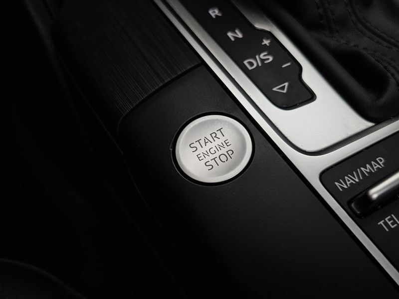 2018 Audi A3 40 TFSI 8V photo 29