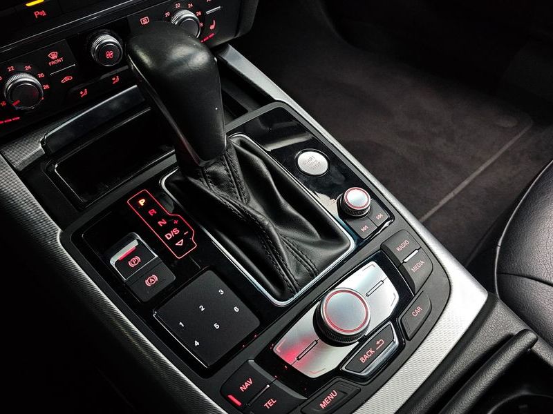 2018 Audi A6 35 TDI C7 photo 9
