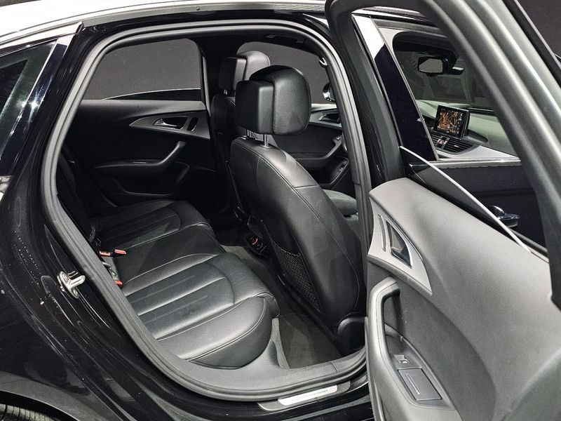 2018 Audi A6 35 TDI C7 photo 11