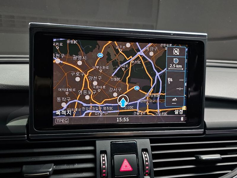 2018 Audi A6 35 TDI C7 photo 14