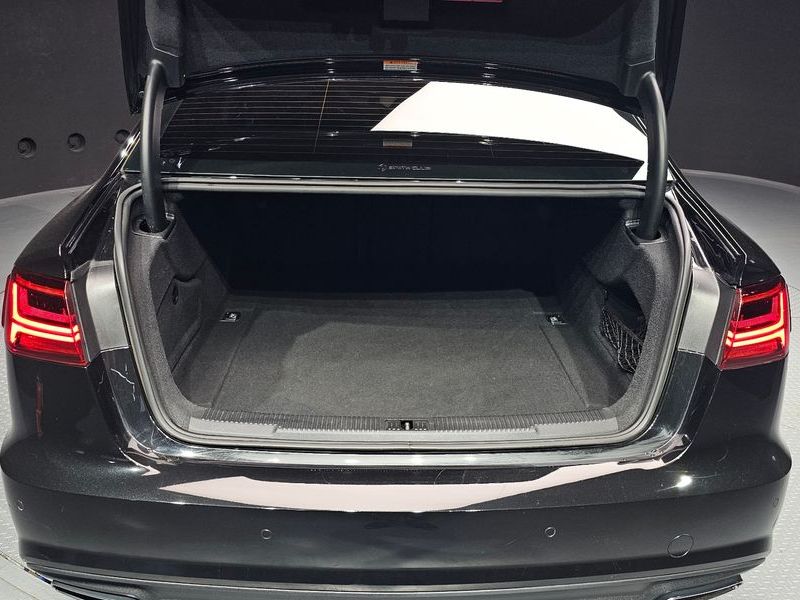 2018 Audi A6 35 TDI C7 photo 20