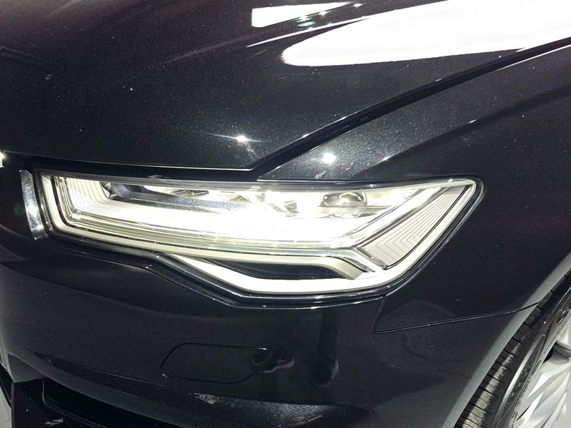 2018 Audi A6 35 TDI C7 photo 22