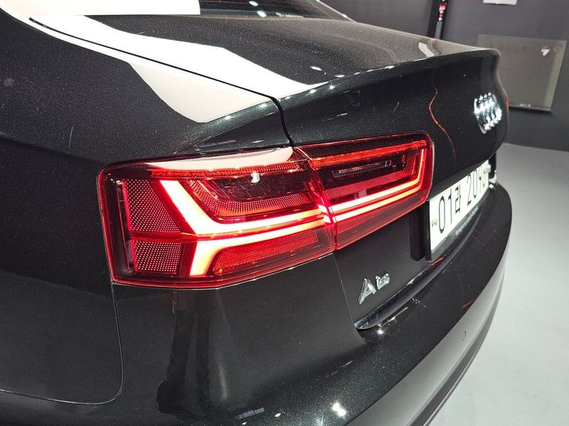 2018 Audi A6 35 TDI C7 photo 23