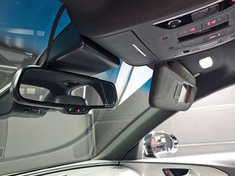 2018 Audi A6 35 TDI C7 photo 26