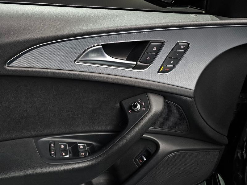 2018 Audi A6 35 TDI C7 photo 28